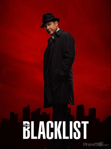 Danh Sách Đen (Phần 7), The Blacklist (Season 7) / The Blacklist (Season 7) (2019)