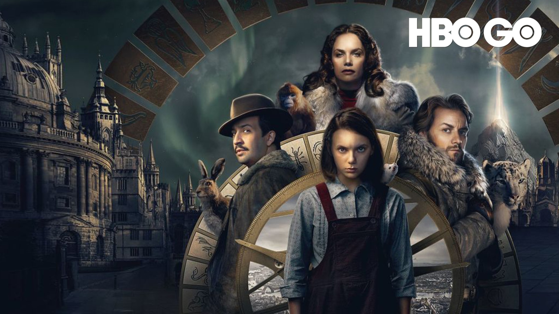 Xem Phim Vật Chất Tối Của Ngài (Phần 1), His Dark Materials Season 1 2019 Xem Phim Vật Chất Tối Của Ngài (Phần 1), His Dark Materials Season 1 2019