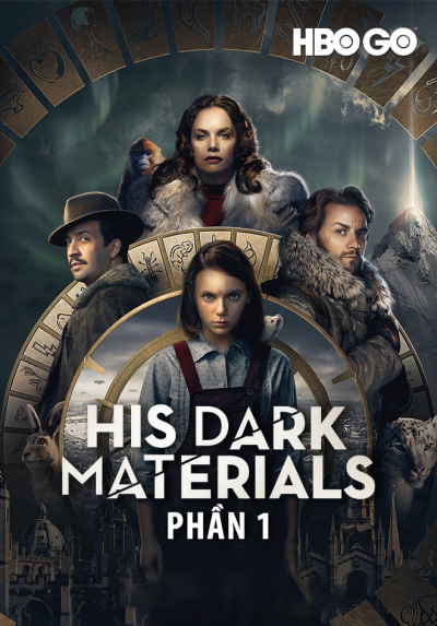 His Dark Materials Season 1 (2019)