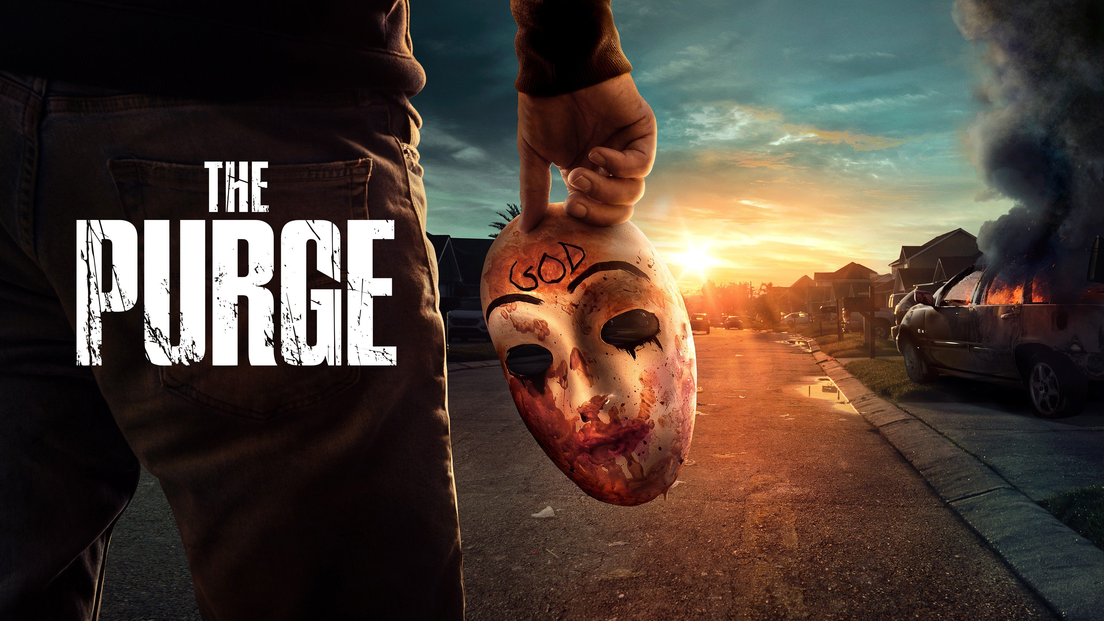 Xem Phim Thanh Trừng (Phần 2), The Purge Season 2 2019 Xem Phim Thanh Trừng (Phần 2), The Purge Season 2 2019