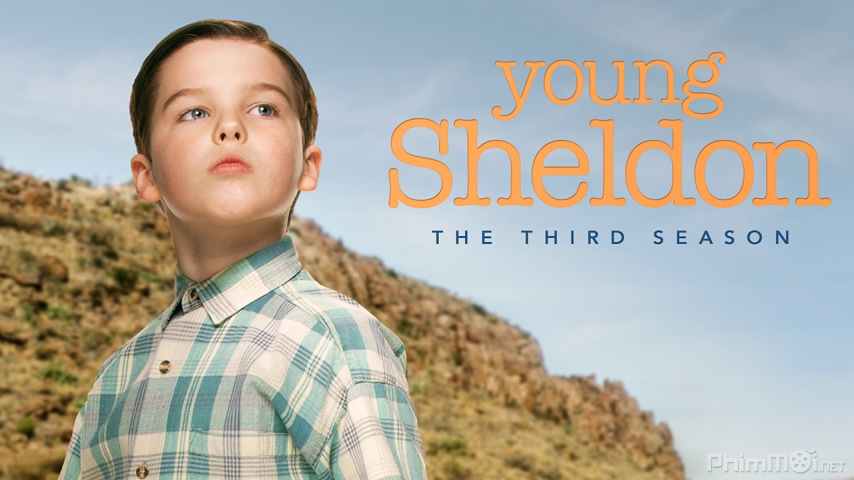 Young Sheldon (Season 3) (2019)