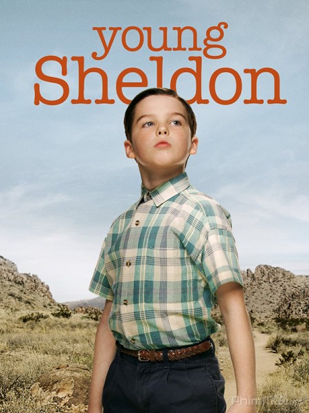 Young Sheldon (Season 3) (2019)