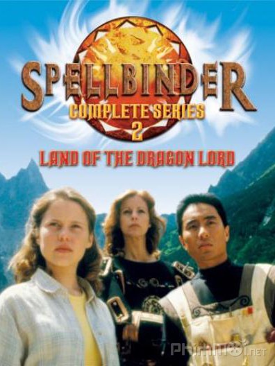 Spellbinder (Season 2) (1997)