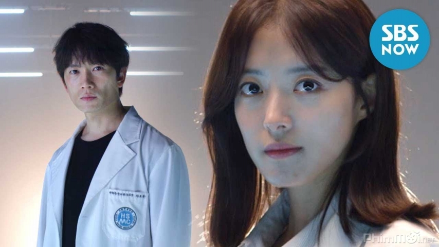 Doctor John / Doctor Yo-Han (2019)