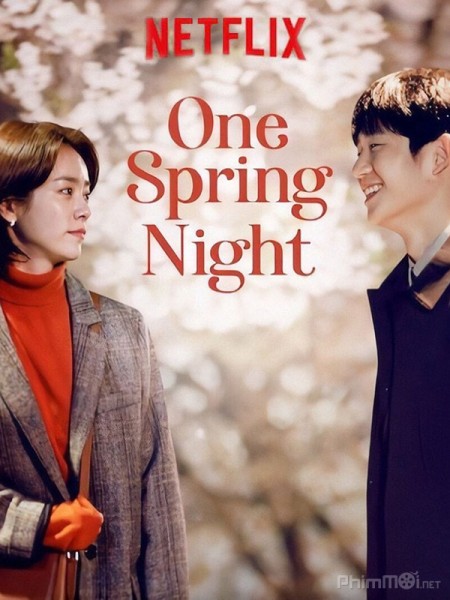 One Spring Night / One Spring Night (2019)