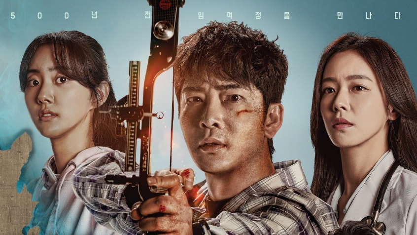 Xem Phim Sống Sót Thời Joseon, Joseon Survival 2019