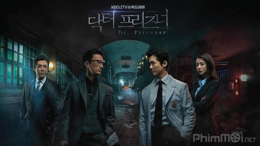 Doctor Prisoner / Doctor Prisoner (2019)