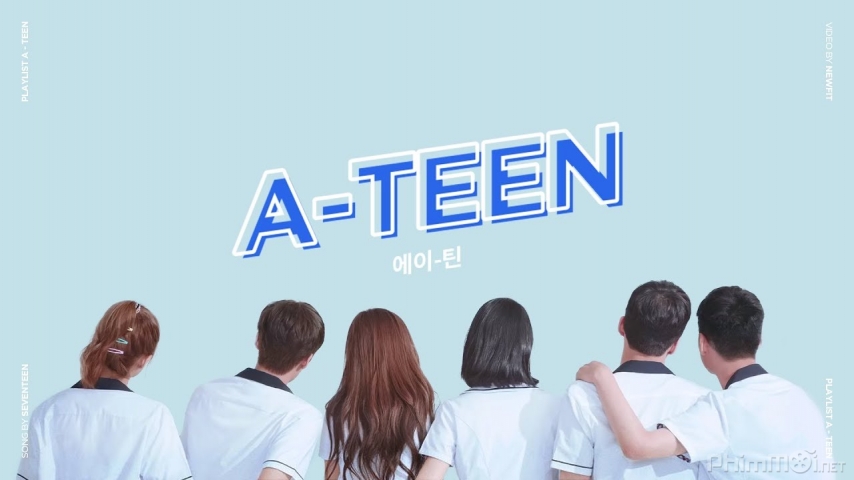 A-Teen / A-Teen (2018)