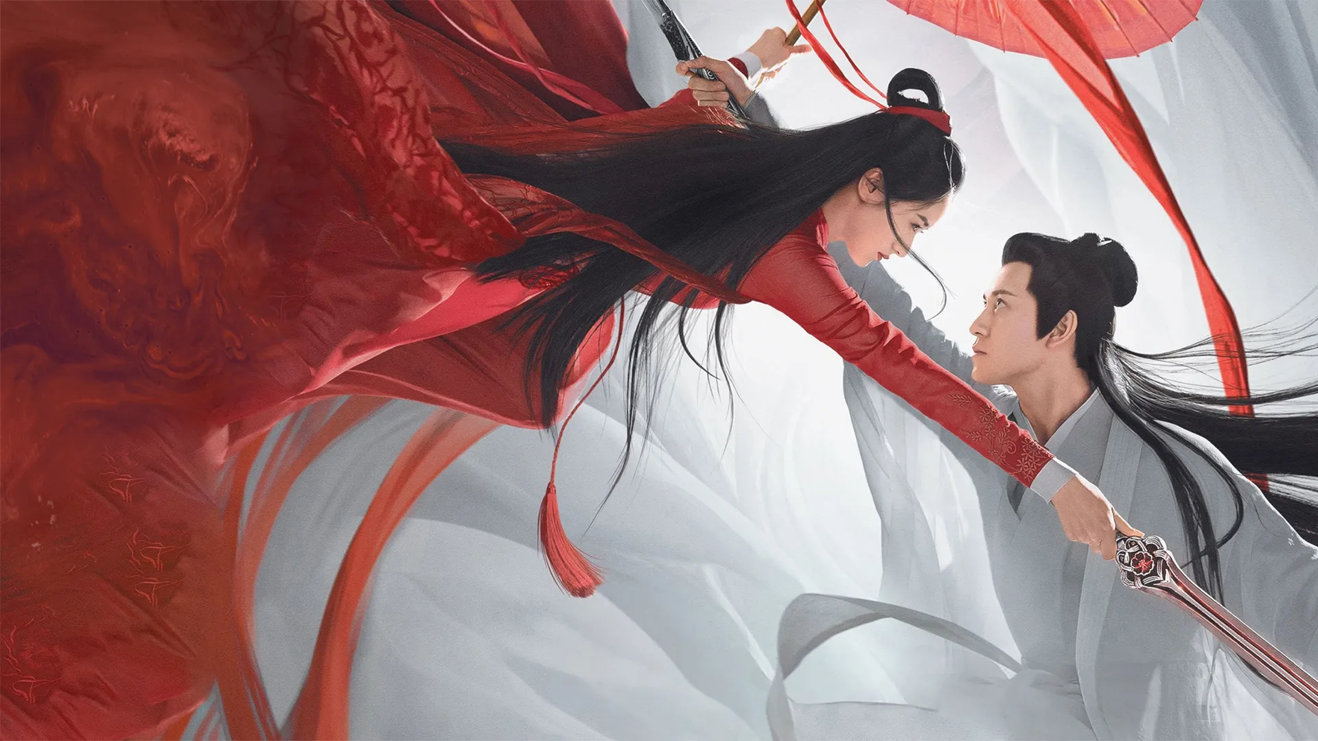 Xem Phim Thính Tuyết Lâu, Listening Snow Tower 2019 Xem Phim Thính Tuyết Lâu, Listening Snow Tower 2019