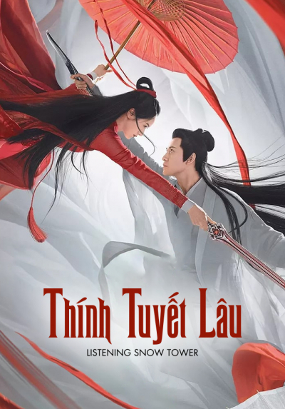 Thính Tuyết Lâu