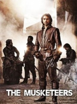 The Musketeer Season 3 (2016)