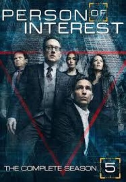 Person Of Interest (Season 5) (2016)