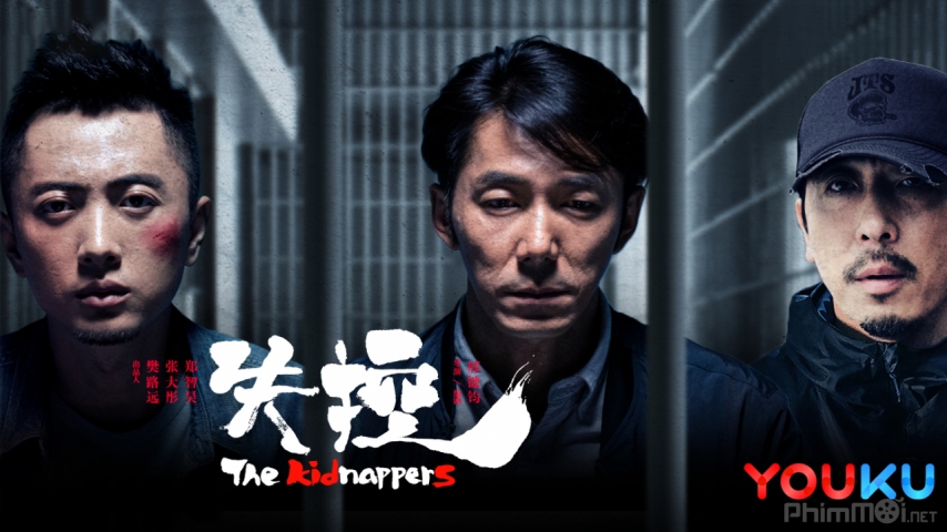 Xem Phim Ngoài Tầm Kiểm Soát, The Kidnappers 2019