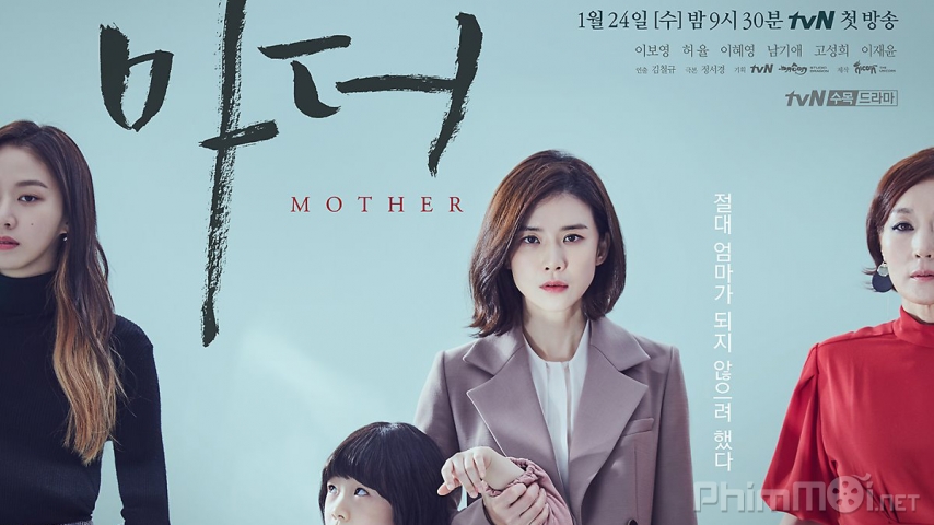 Xem Phim Người Mẹ, Mother 2018