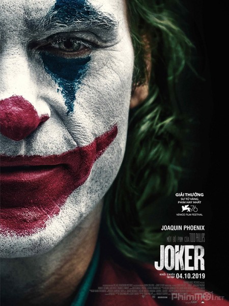 Joker / Joker (2019)