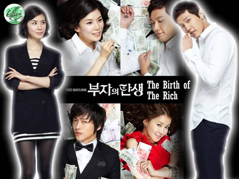 Xem Phim Khung Trời Khát Vọng, The Birth Of The Rich 2010