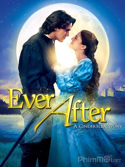 Chuyện Nàng Lọ Lem, A Cinderella Story: Ever After (1998)