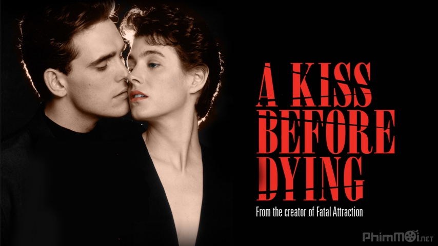 A Kiss Before Dying (1956)