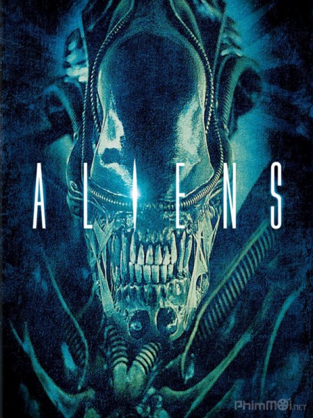 Quái vật không gian 2, Alien 2 (1986)