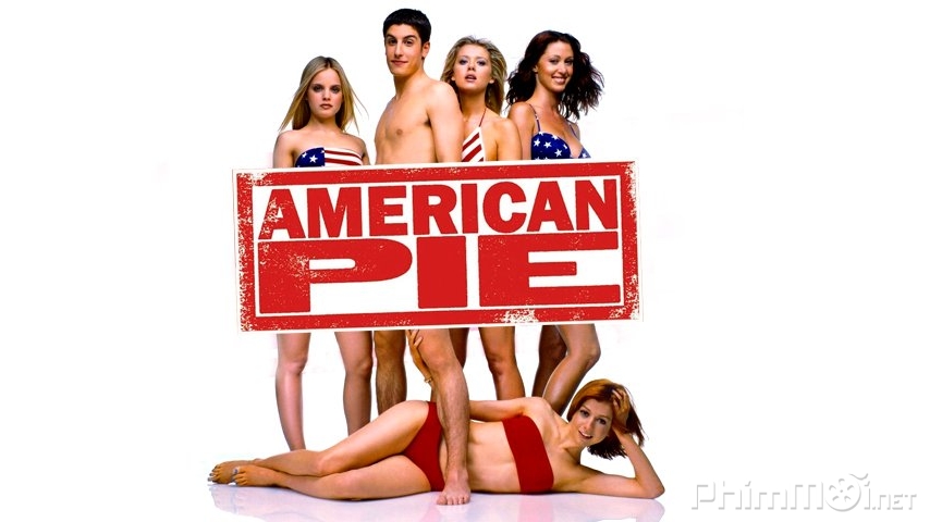 Xem Phim Bánh Mỹ 1, American Pie 1 1999