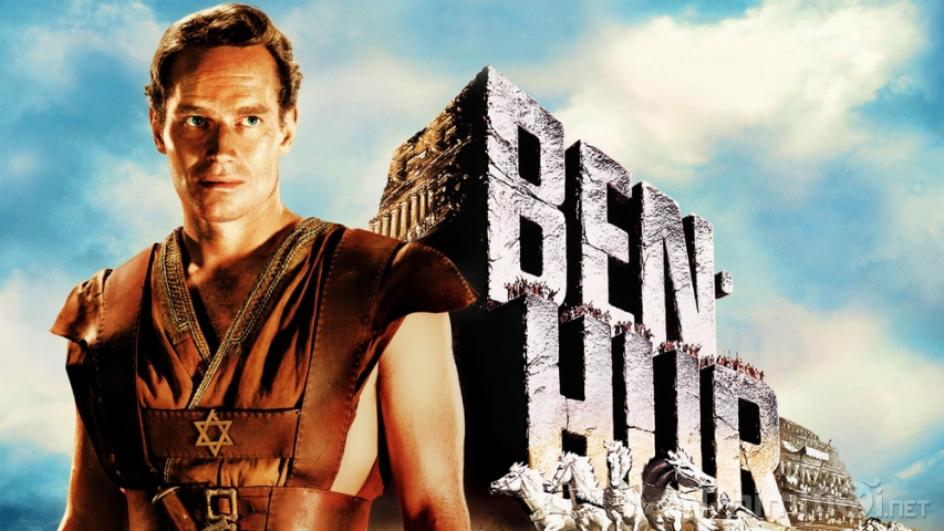 Ben-Hur / Ben-Hur (2016)