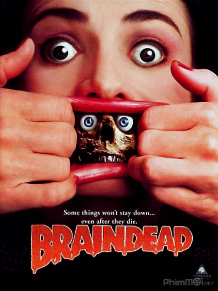 Braindead / Dead Alive (1992)