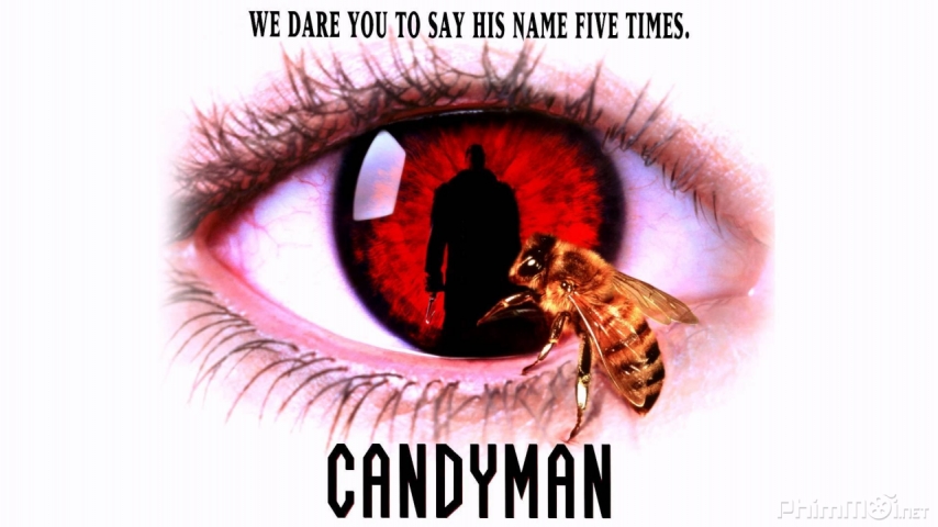 Candyman / Candyman (2021)
