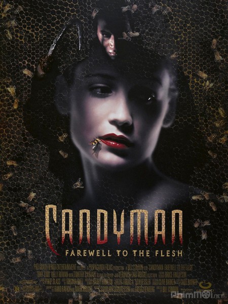 Candyman / Candyman (2021)