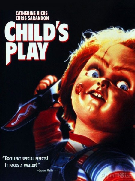 Child's Play / Child's Play (2019)