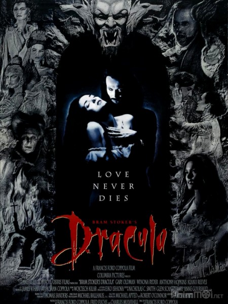 Dracula / Dracula (2020)