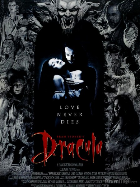 Huyền Thoại Dracula, Dracula / Dracula (2020)