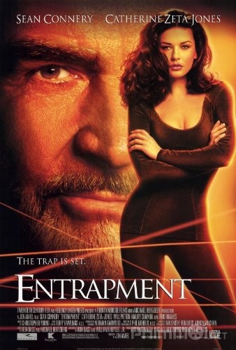 Cài bẫy, Entrapment (1999)