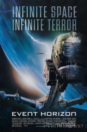 Event Horizon / Event Horizon (1997)