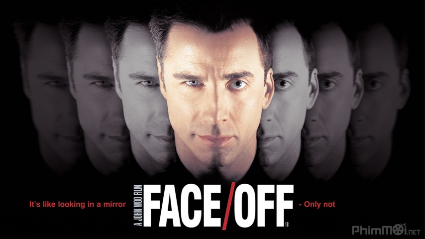 Face Off / Face Off (2018)