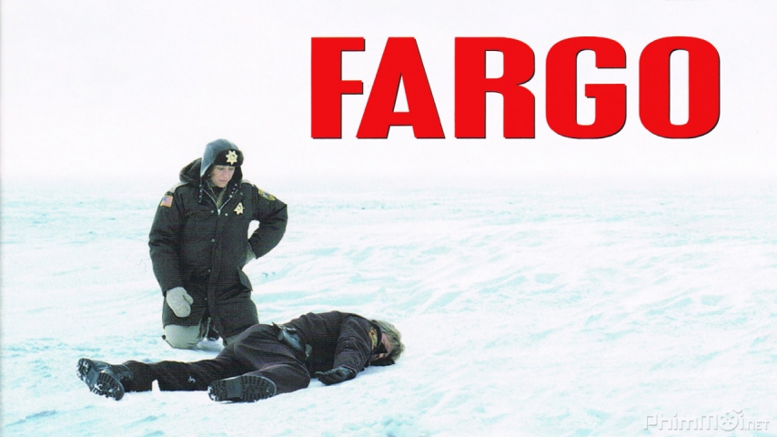 Xem Phim Thị trấn Fargo, Fargo 1996