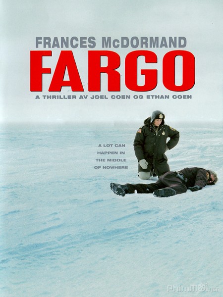 Thị trấn Fargo