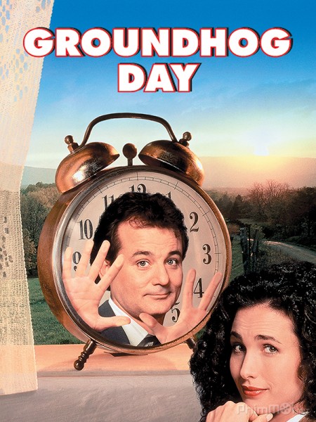 Groundhog Day / Groundhog Day (1993)