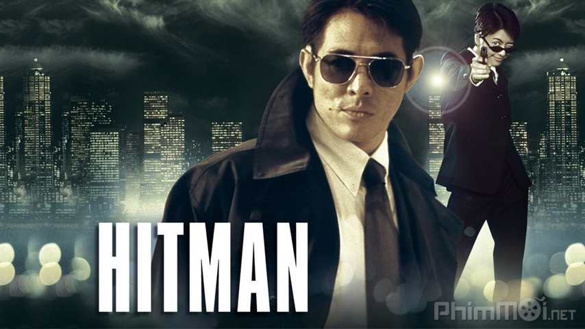 Hitman (1998)