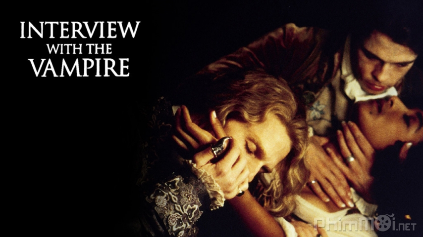 Interview with the Vampire: The Vampire Chronicles (1994)