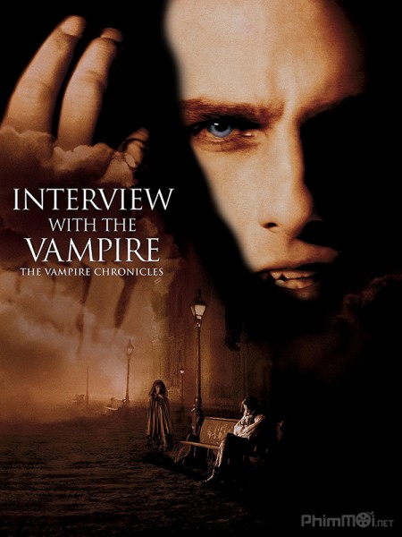 Interview with the Vampire: The Vampire Chronicles (1994)