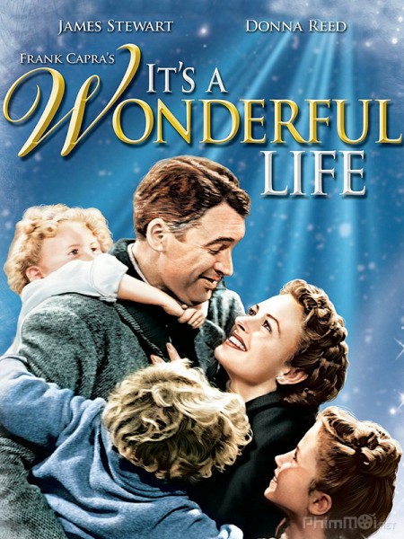 It's a Wonderful Life (1947)