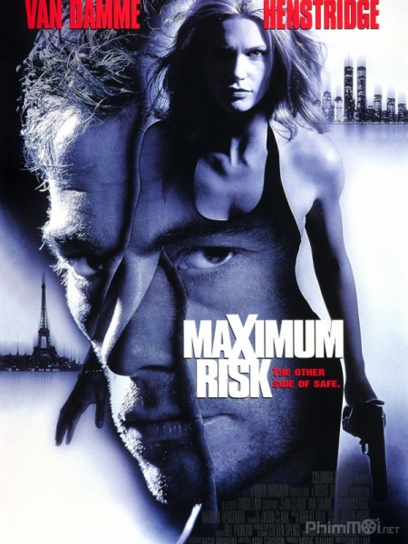 Tốc độ nguy hiểm, Maximum Risk / Maximum Risk (1996)