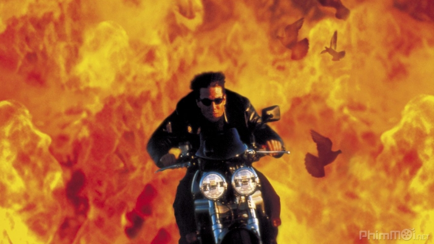 Mission: Impossible II / Mission: Impossible II (2000)