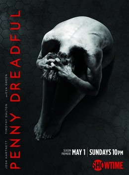 Truyện Kinh Dị Anh Quốc (Phần 3), Penny Dreadful (Season 3) (2016)