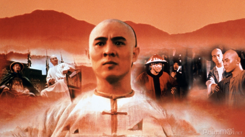 Once Upon A Time In China 2 (1992)