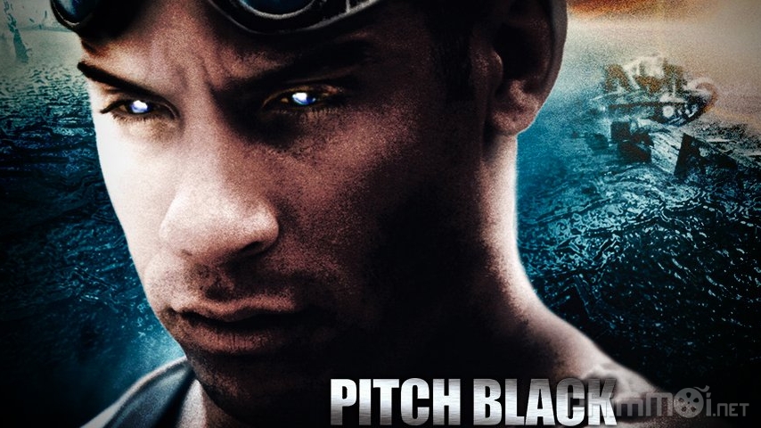 Pitch Black / Pitch Black (2000)