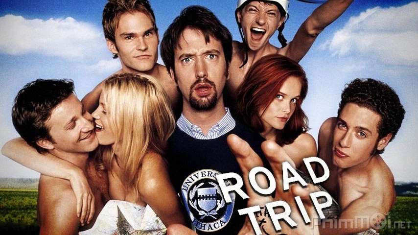 Road Trip / Road Trip (2000)