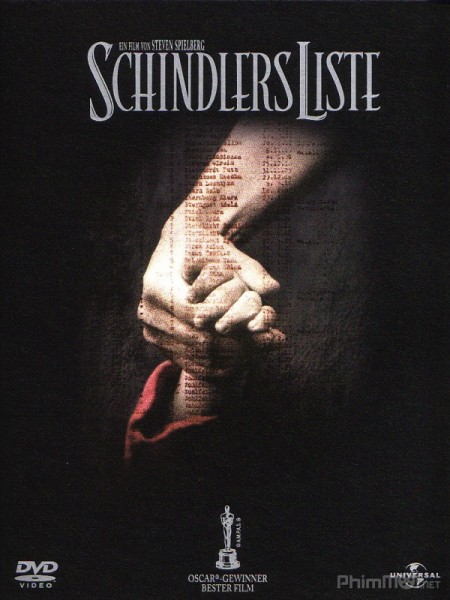 Schindler's List / Schindler's List (1993)