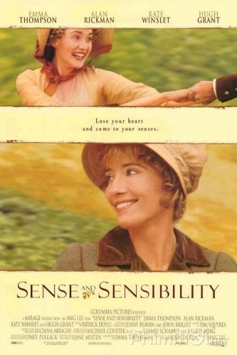 Lý trí và Tình cảm, Sense and Sensibility (1995)