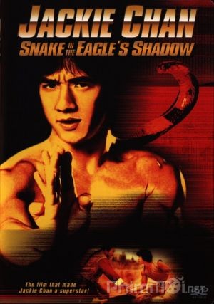 Xà quyền diệt độc ưng, Snake in the Eagle's Shadow (1978)